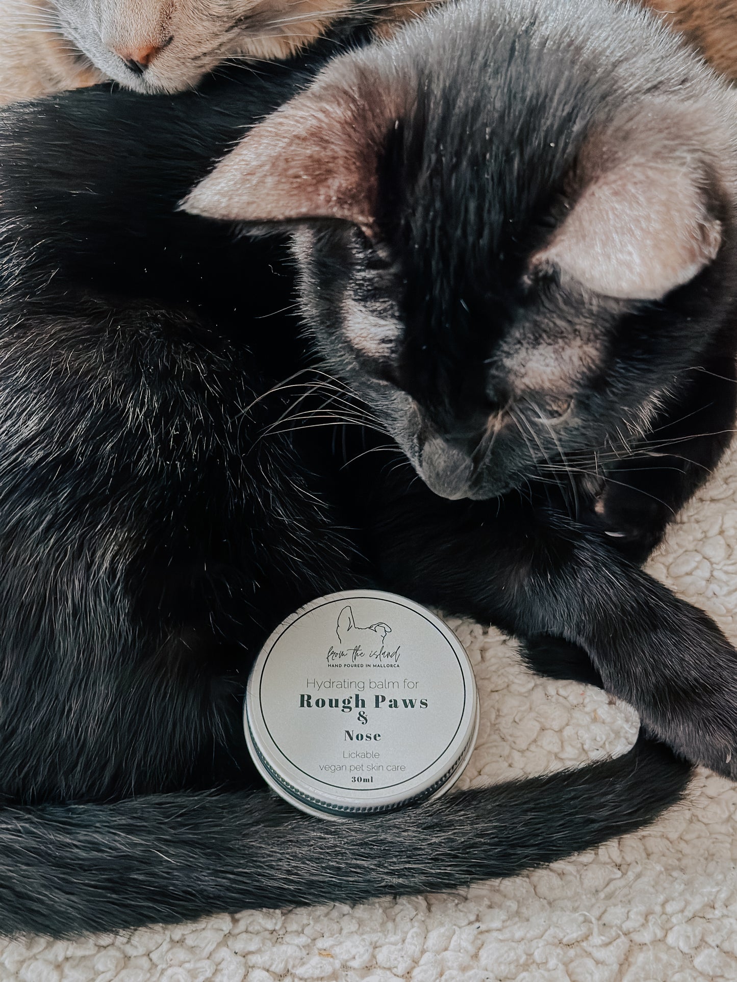 HYDRATING PAW BALM