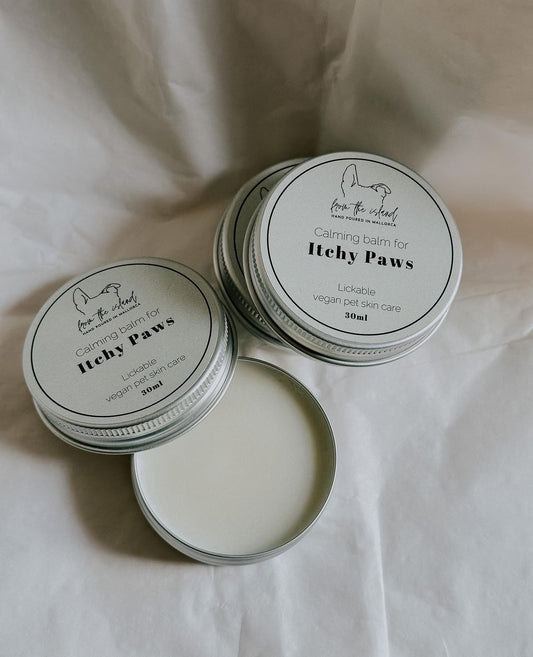 CALMING PAW BALM